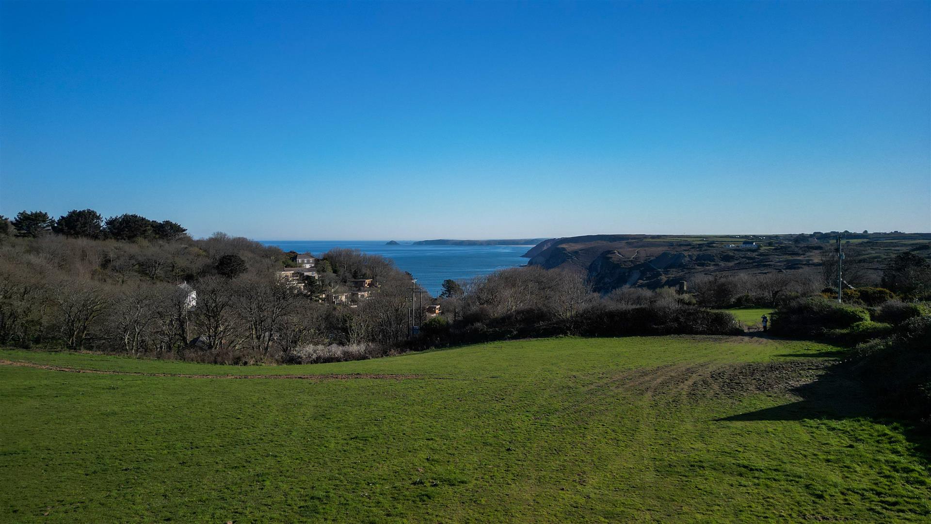 Wheal Friendly, St Agnes photo - 2